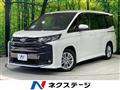 2023 Toyota Noah