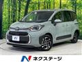 2025 Toyota Sienta