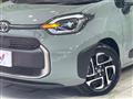 2025 Toyota Sienta
