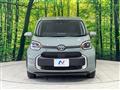 2025 Toyota Sienta