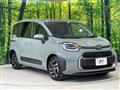2025 Toyota Sienta