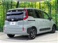 2025 Toyota Sienta