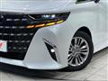 2024 Toyota Alphard Hybrid