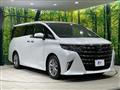 2024 Toyota Alphard Hybrid