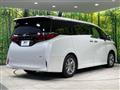 2024 Toyota Alphard Hybrid