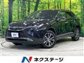2024 Toyota Harrier Hybrid