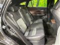 2024 Toyota Harrier Hybrid