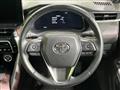 2024 Toyota Harrier Hybrid