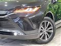 2024 Toyota Harrier Hybrid