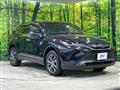 2024 Toyota Harrier Hybrid