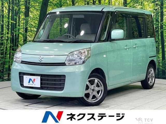 2014 Suzuki Suzuki Others