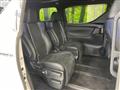 2016 Toyota Vellfire