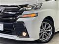 2016 Toyota Vellfire