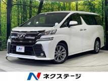 2016 Toyota Vellfire