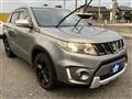 2017 Suzuki Escudo