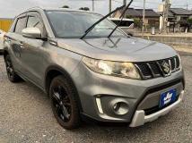 2017 Suzuki Escudo