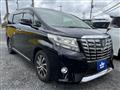 2016 Toyota Alphard G