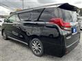 2016 Toyota Alphard G