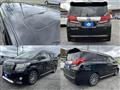 2016 Toyota Alphard G