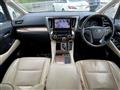 2016 Toyota Alphard G