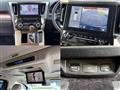 2016 Toyota Alphard G