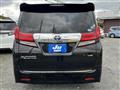 2016 Toyota Alphard G
