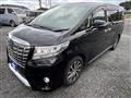 2016 Toyota Alphard G