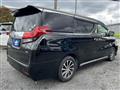 2016 Toyota Alphard G