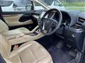 2016 Toyota Alphard G