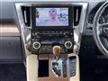 2016 Toyota Alphard G