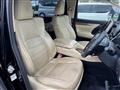 2016 Toyota Alphard G