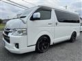 2023 Toyota Hiace Wagon