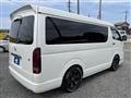 2023 Toyota Hiace Wagon