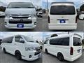 2023 Toyota Hiace Wagon