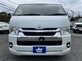 2023 Toyota Hiace Wagon