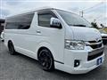 2023 Toyota Hiace Wagon