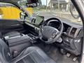 2023 Toyota Hiace Wagon