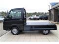 2026 Suzuki Carry Truck