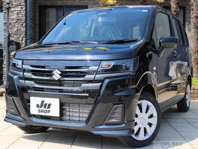 2026 Suzuki Wagon R