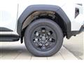 2026 Toyota Hilux
