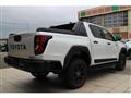 2026 Toyota Hilux