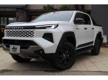 2026 Toyota Hilux