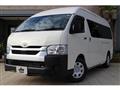2026 Toyota Hiace Commuter