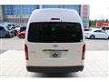 2026 Toyota Hiace Commuter