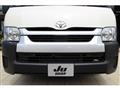 2026 Toyota Hiace Commuter