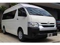 2026 Toyota Hiace Commuter