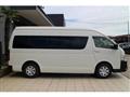 2026 Toyota Hiace Commuter