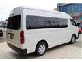 2026 Toyota Hiace Commuter