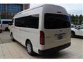 2026 Toyota Hiace Commuter