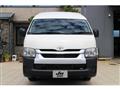 2026 Toyota Hiace Commuter